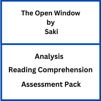 Answers Window Test By Selection Saki Open