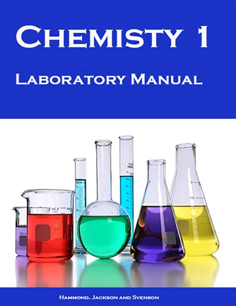 Answers for general chemistry 1 lab manual. - Lire le theatre moderne de claudel a ionesco.