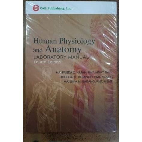 Answers for laboratory manual anatomy physiology 4th edition. - Manual de enfermedades infecciosas pediatricas y tratamient.