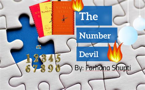 Answers for number devil study guide. - Outsiders study guide for final exam.