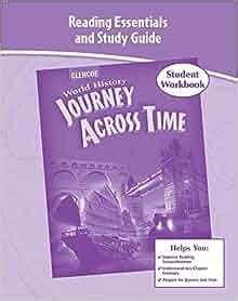 Answers to journey across time guided reading. - Section 1 introduction to protists study guide.