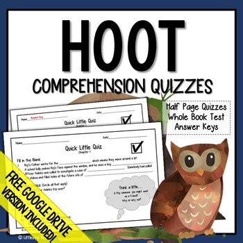 Answers to study guide questions for hoot. - Volvo ew160b mobilbagger service reparaturanleitung sofort downloaden.