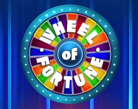 Find out the bonus puzzle, plus the answer to the puzzle on tonight’s episode of Wheel of Fortune! Looking for more information about today’s episode? Check out the …. 