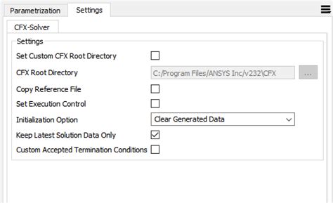 Ansys cfx examples. , its subsidiaries, or affiliates under a software ...