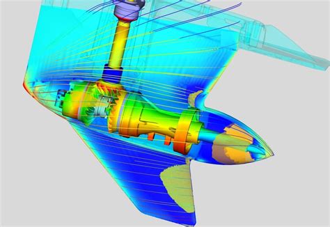 But Ansys competitors in the market are having sof