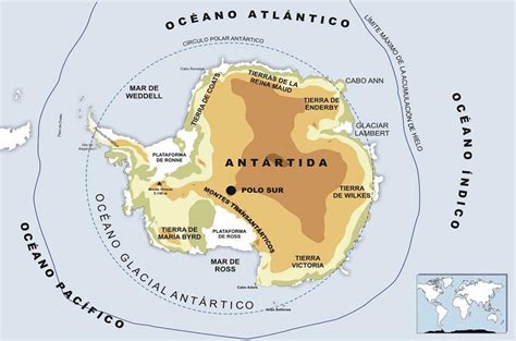 Antártida: continente de los más para los menos. - Hurth zf 45 iv service manual.