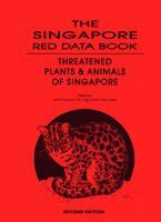 Ant - Species List (Red Data Book List) - Wildlife in Singapore ...