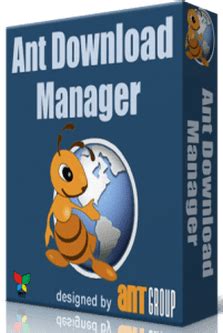 Ant Download Manager Pro 2.3.0 Build 78861 With Crack 