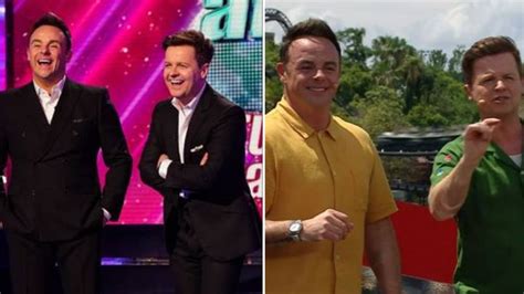 Ant and Dec called out by environmentalists over Saturday Night ...