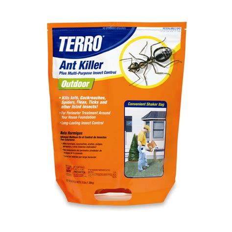 Ant killer at lowe's. Things To Know About Ant killer at lowe's. 