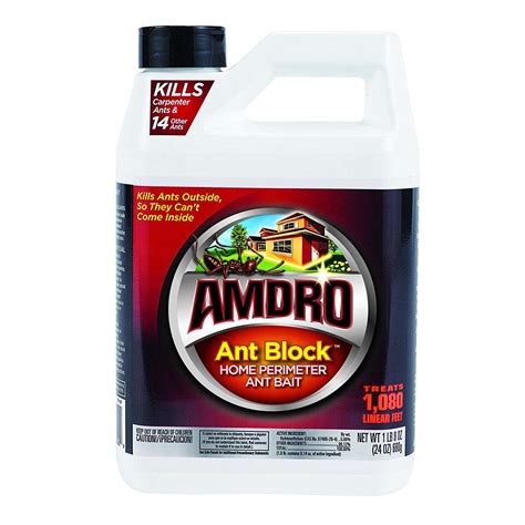 Ant killer indoors. If you are suffering from an ant infestation, then you need to look for the best ant killer UK. We think you have this in this product. The spray bottle contains 800 ml of fast-acting and long-lasting, effective ant killer solution.. It can be used both indoors, and outdoors and because of the spray bottle and its … 