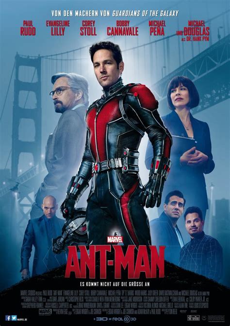 Ant man 2015 123movies. Scott Lang and Dr. Hank Pym plan a heist that could save the world. 