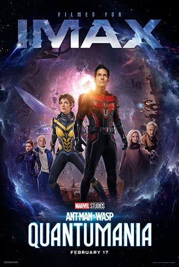 Find Ant-Man and the Wasp: Quantumania showtimes for local movie theaters. Menu. Movies. Release Calendar Top 250 Movies Most Popular Movies Browse Movies by Genre Top Box Office Showtimes & Tickets Movie News India Movie Spotlight. TV Shows. ... Movies Near You . Poor Things (2023) ....