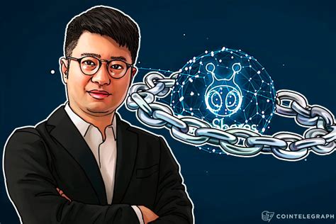 Antshares Partners With Microsoft To Digitalize Real-World Assets With Blockchain