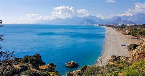 Antalya, Turkey