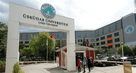 Antalya özel üniversite bölümleri
