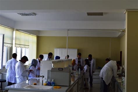 Antalya özel gıda laboratuvarları