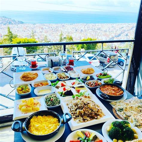 Antalya şehir fırsatları yemek