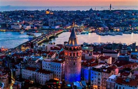 Antalya 2024 yılında dünyanın en popüler turizm destinasyonları. 
