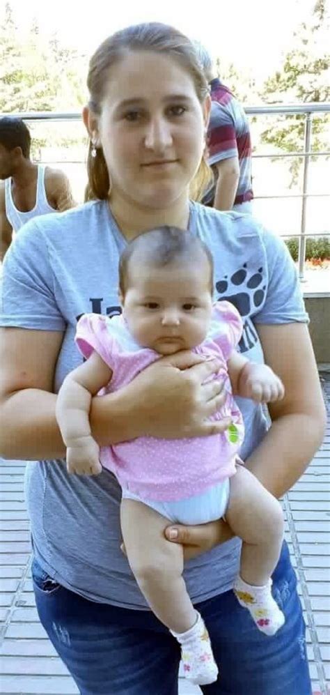 Antalya 3 aylık bebek