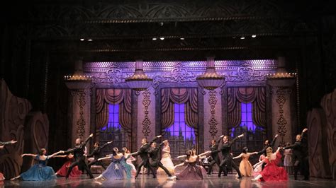 Antalya Devlet Opera ve Balesi''nden romantik başlangıç: Giselle ile sezona merhaba...