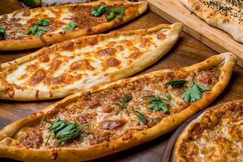 Antalya Pide & Fırın Ustası İş İlanları ’da. 