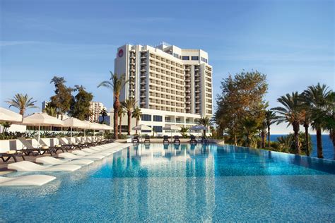 Antalya akra barut hotel nerede