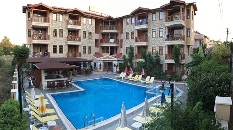 Antalya apart otel