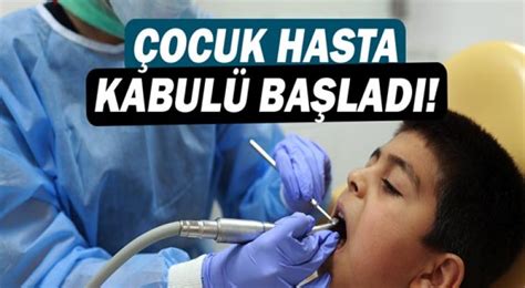 Antalya büyükşehir belediyesi diş sağlığı merkezi