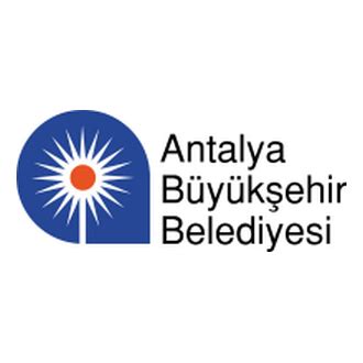 Antalya büyükşehir belediyesi logo