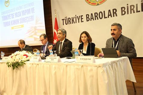 Antalya barolar birliği iletişim