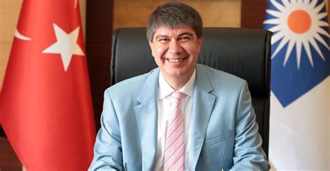 Antalya belediye başkanının adı