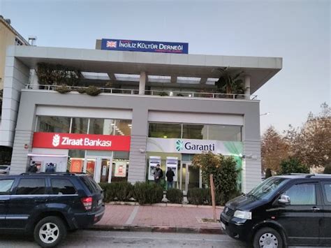 Antalya döşemealtı ziraat bankası