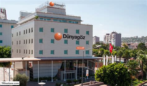 Antalya dünya göz hastanesi iş ilanları