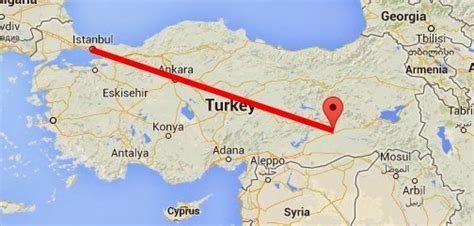 Antalya diyarbakır uçakla kaç saat sürer