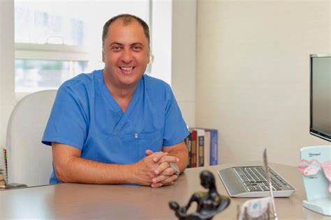 Antalya en iyi diyabet doktoru