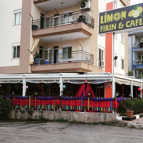 Antalya fırın cafe iş ilanları