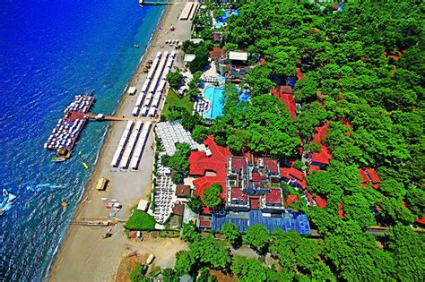Antalya göynük otelleri