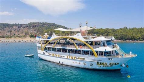 Antalya gezi tur şirketleri