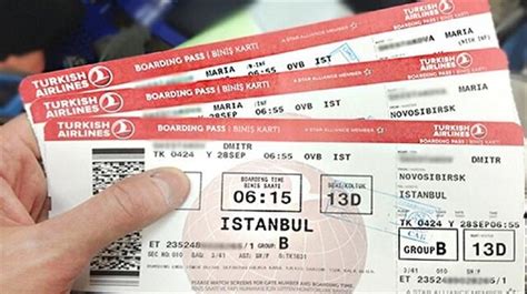 Antalya havalimanı bilet satış