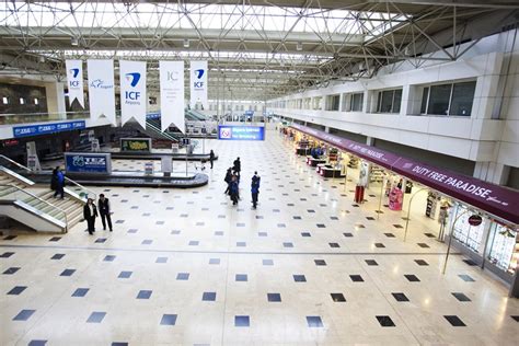 Antalya havalimanı yurtdışı geliş