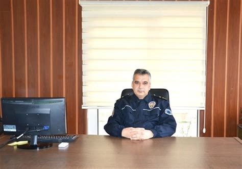 Antalya istihbarat şube müdürü