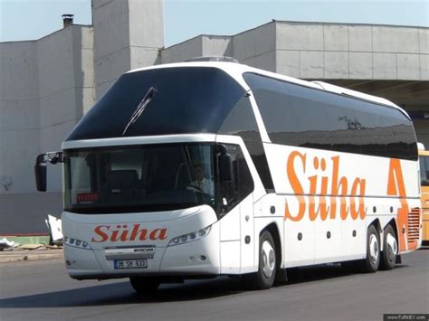 Antalya kayseri otobüs bileti fiyatları