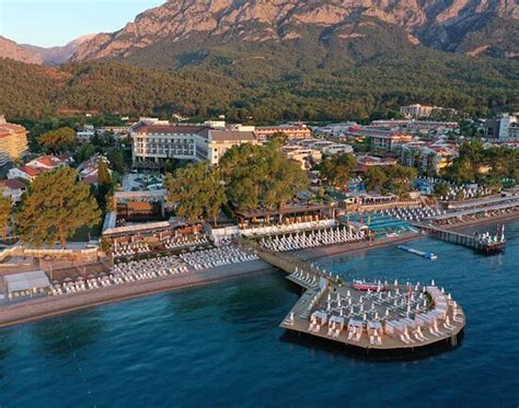 Antalya kemer iş ilanları otel