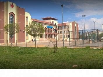 Antalya kepez ortaokulu