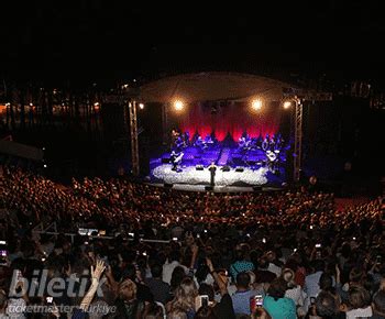 Antalya konserleri 2020 ücretsiz