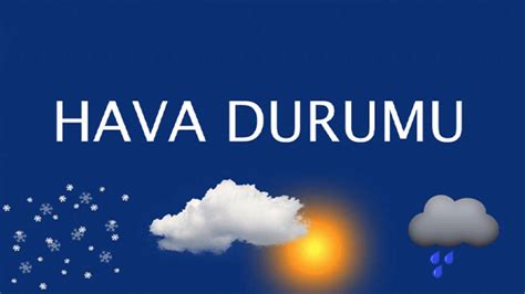 Antalya konyaaltı hava durumu 30 günlük