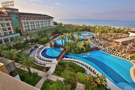 Antalya kumköy hotel