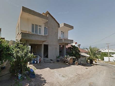 Antalya kumluca sahibinden satılık daire