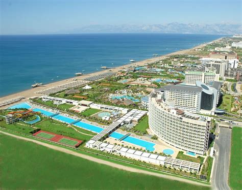Antalya kundu otel fiyatları